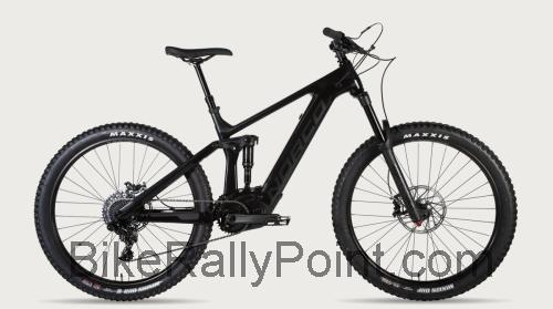 Norco Sight VLT 3 specs and reviews